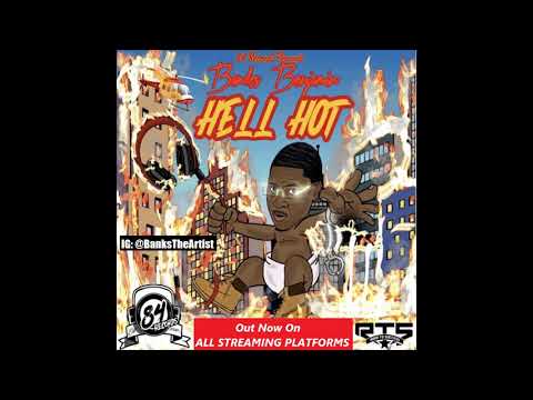 Banks Benjamin - "Free Flow" Ft. Yurr (Prod.By Mike Ghini)