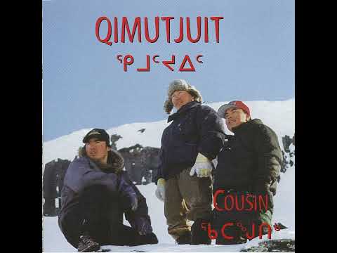 Qimutjuit - Our Land (Nunavut)