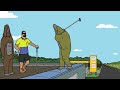 THE DONNY CLARENCE SHOW EP04 FORE