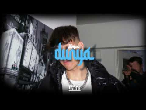 KOSJUSZ - DUNYA (prod. by Victry)