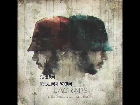 LaCraps - Flow brasier (feat. Davodka)
