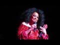 Diana Ross - It's Hard For Me To Say (NY City Center, Apr 29, 2017)