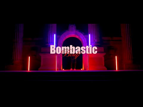Bouff - Bombastic (Official Music Video)