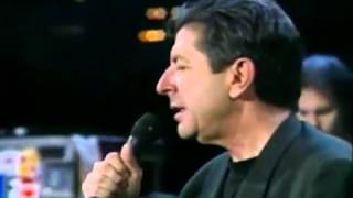 Leonard Cohen @ Burning Man 1992, Take This Waltz