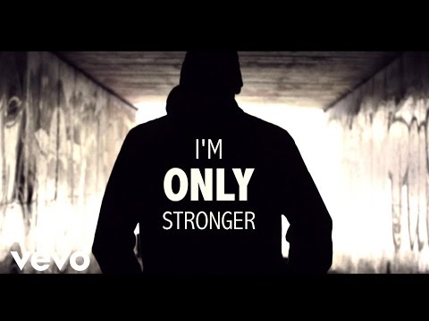 Terror - I'm Only Stronger