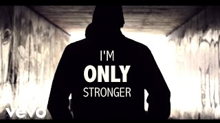 thumbnail image for video of Terror - I'm Only Stronger (Official Video)