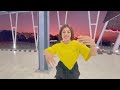 LAGU DANSA MARSA TERBARU SOFIA ROSA Cover MANJA MOOY