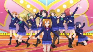 Cover art for START:DASH!! Love Live! School Idol Project!