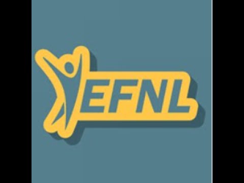 Tabăra de engleză EFNL