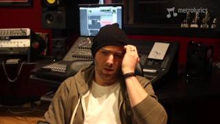 Classified &quot;3 Foot Tall&quot; Song Breakdown