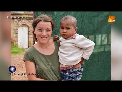 152. Până la marginile pământului - Ioana & Marcel Șaitiș (2)