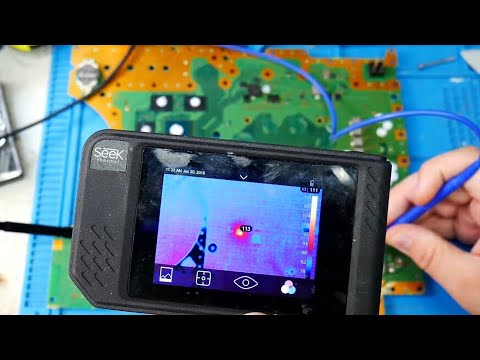 How to Find A Short Circuit 100% BEST METHOD