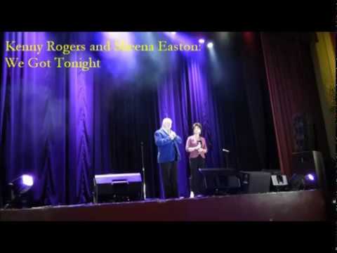 Promotional video thumbnail 4 for A Salute to Kenny Rogers and Friends