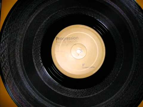 Progression - In Deep Sounds (Fundamental Recordings) 2005