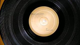 Progression - In Deep Sounds (Fundamental Recordings) 2005