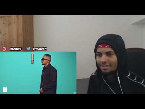 DIDN'T EXPECT THIS!🔥🎤🇩🇪 *UK REACTION* Luciano - Präsi Suite | A COLORS SHOW