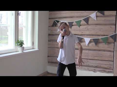 GEORG  ORU - NÄRVIKÕDI