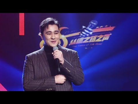 Yashisamken - Mustafa Abdulla | Uyghur song (English Subtitles)