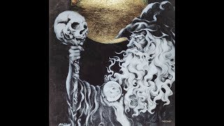 Merlin - The Wizard (2018) Full Album