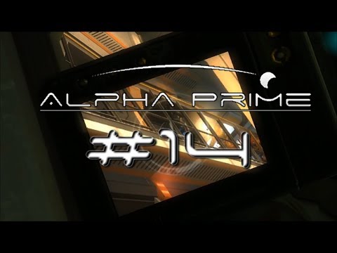 Let's Play ALPHA PRIME #14 [Deutsch] - Wut