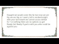 Do or Die - Against All Odds Intro Lyrics