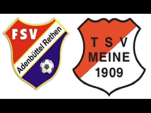 FSV Adenbüttel/Rethen II vs. TSV Meine • Gifhopper [# 1]