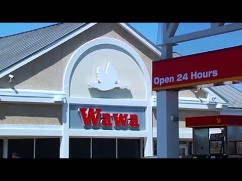 Wawa Data Breach
