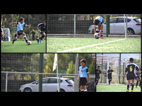 E.F. PORTERO 2000  A.J. LEREZ  F11 (HD720)