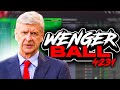 THREE Playmakers! | Wengerball 4231 is LEGENDARY in FM22 | FM22 TACTICS | FOOTBALL MANAGER 2022