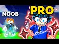 I Went From Noob to Pro in Roblox Sol's RNG (FULL MOVIE)