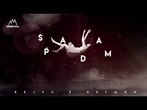 Rejsu x Defman - Spadam (Instrumental. Mors)