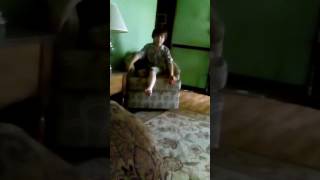 Blood Red Balloon (Deleted BlueDanknesss Video)