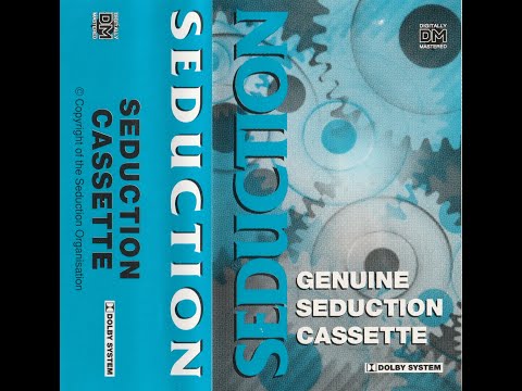 Graham Gold, Eddie Lock & Brandon Block 4th Seduction Weekender 1996