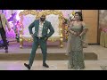 Roka Dance Performance Punjabi Songs Waalian Tera Mera Viah Sun Sohniye Nooh Labni Sraneet