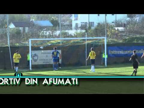 C.S. AFUMATI - F.C.CALLATIS MANGALIA 8.11.2013