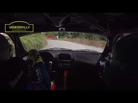 Rally Golfo dei Poeti  2019 OBC Peruccio Capilli Ps3 Stadomelli