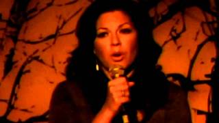 Сара Рамирез "How Could I Ever Know"