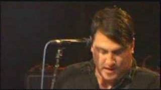 The Twilight Singers - Forty Dollars live in Israel