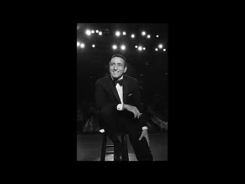 Lazy Afternoon - Tony Bennett