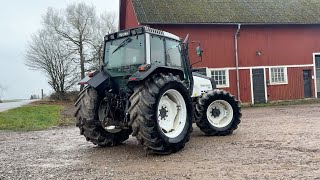 Trator de rodas Valtra 8150 | Imagem 4 - Agroline