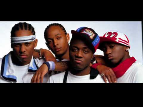 Força Suprema - Mic-aberto