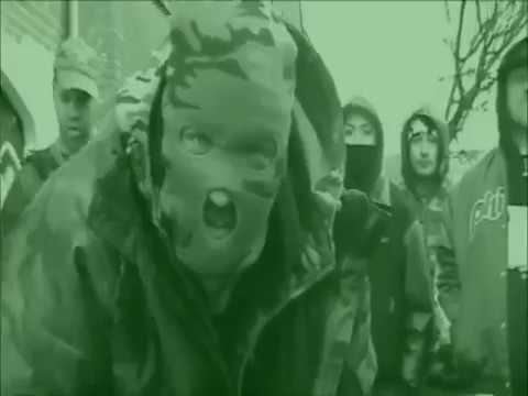 De Rechtvaardige Rechters - Orde Uit Chaos (Morsdood & De Rotn)