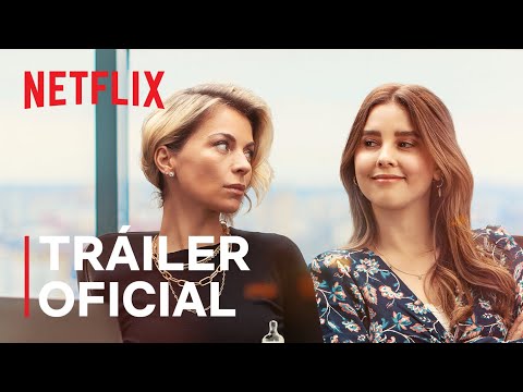 Trailer de la 2ª temporada de Madre solo hay dos