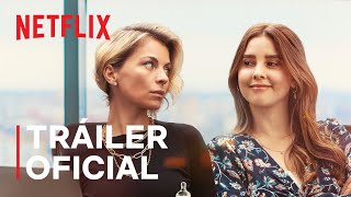 Madre sólo hay dos: Temporada 2 | Tráiler oficial | Netflix
