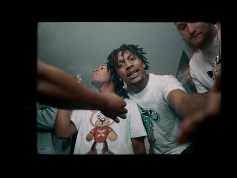 GTP Daidoe x GTP DayDay- "Set the record" (Official Music Video)