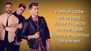 Solito solo - Lerica, Danny Romero y Agustín Casanova (Letra)