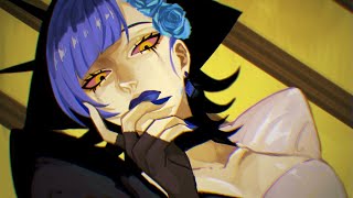 ✦ヘブンドープ/青妃らめ［cover］