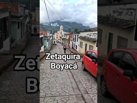 Zetaquira Boyacá #Zetaquira #Boyacá #travel #adventure #mountainbike
