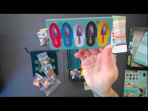 Unboxing Video - Power Plants