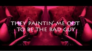 Nicki Minaj - Chun-Li (Official Instrumental) Karaoke With lyrics